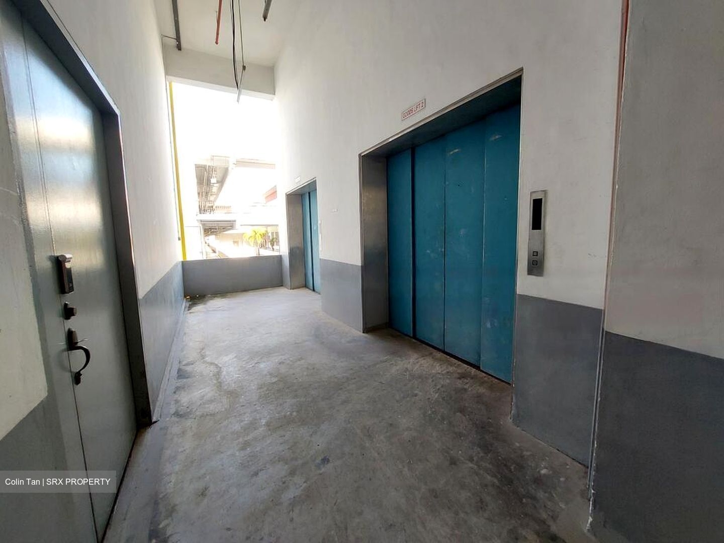 Heng Loong Building (D23), Factory #487004421